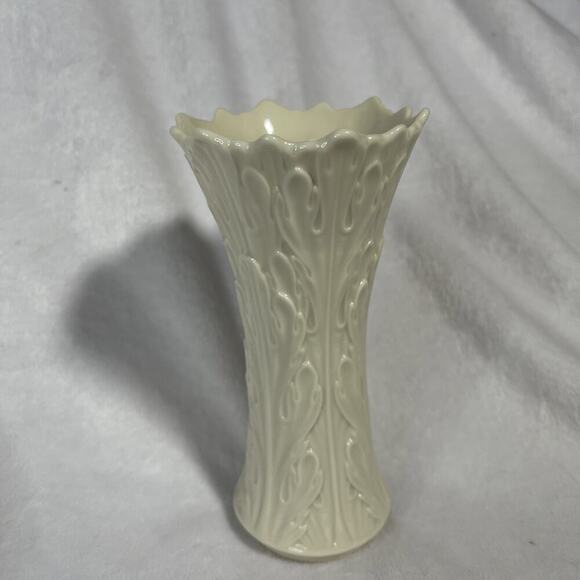 Lenox Other - Lenox Small Woodland 6.5 Inch Vase